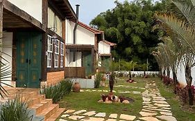 Chafariz Por Um Triz Pousada de Charme